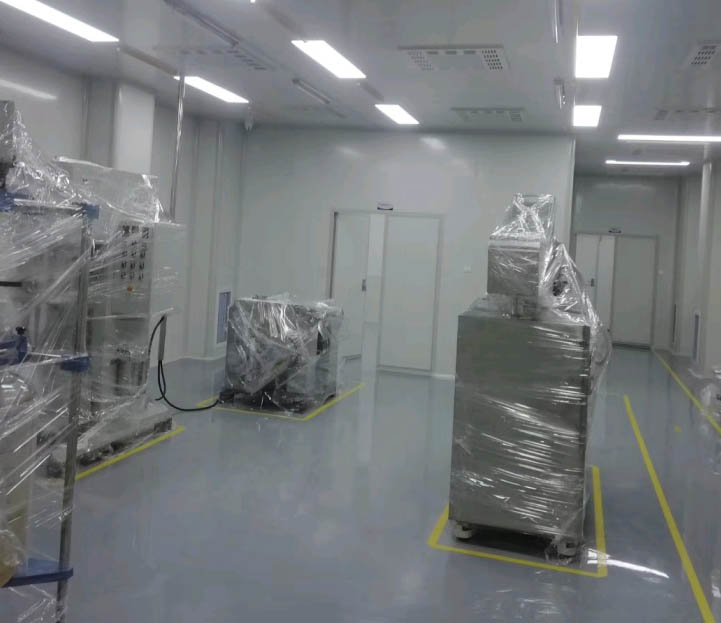 有哪些方法可以降低無(wú)塵車(chē)間的噪音？