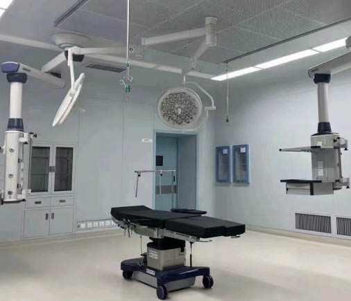 層流手術(shù)室凈化的的新觀(guān)念是什么？