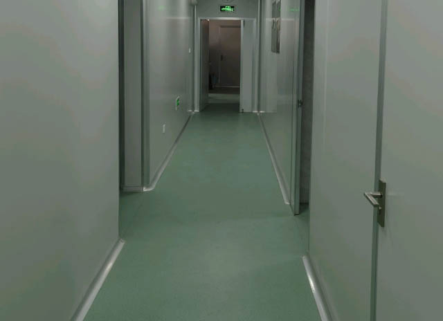 潔凈手術(shù)室等級(jí)怎么劃分？